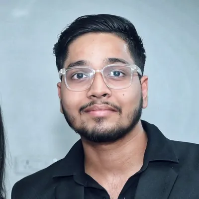 Raunak Kumar ๐ฎ๐ณ profile