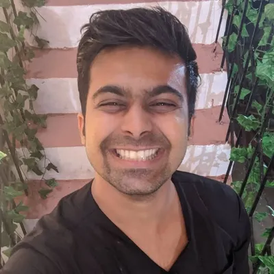 Raunak Ramteke