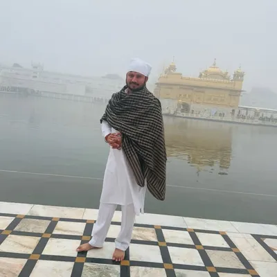 Raunak Ranyal profile
