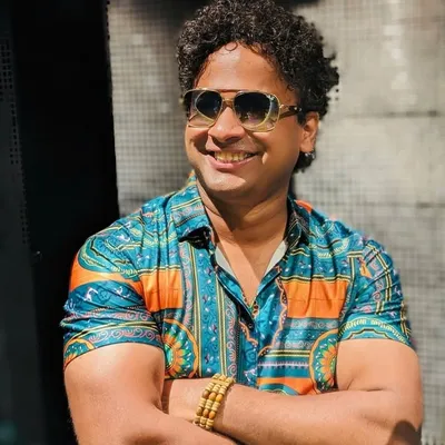 Raunak Shenoy | Lifestyle | Fashion | Food | Staycations 🇮🇳