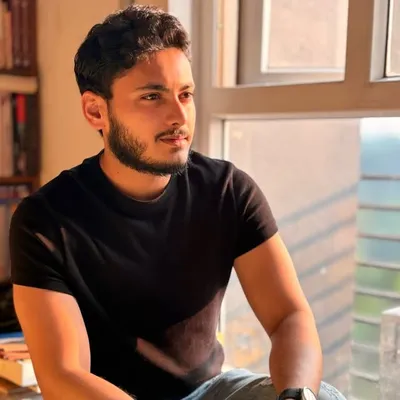 Raunak Bhattacharya (Prince)