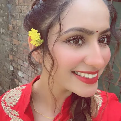 Raunak maan profile