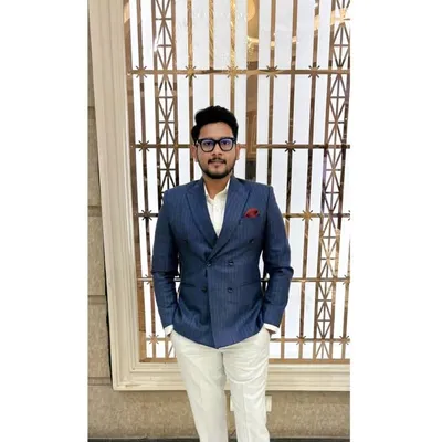 Raunak Gupta profile