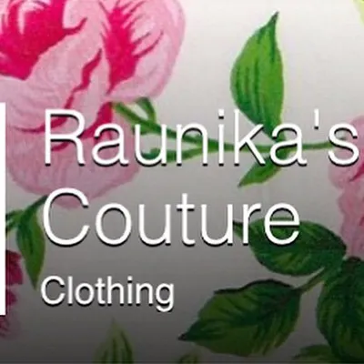 RAUNIKA's COUTURE profile
