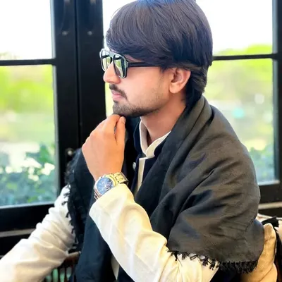 Raushan Khan | RK profile