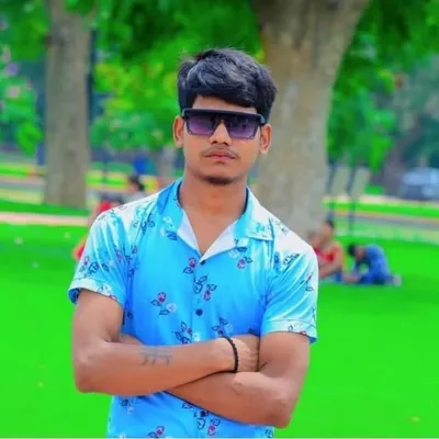 Raushan Kumar profile