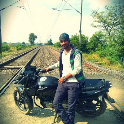 Raushan singh rana profile