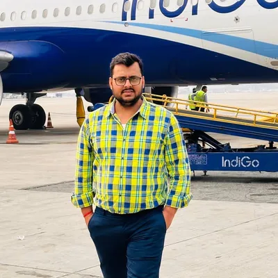 Raushan Singh Viswash profile