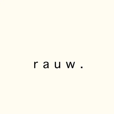 rauw jewelry profile