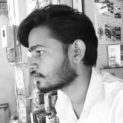 Ravi Megwansi profile