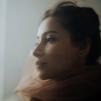 Ravshana Kurkova profile