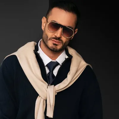 Ravak Foroughi profile