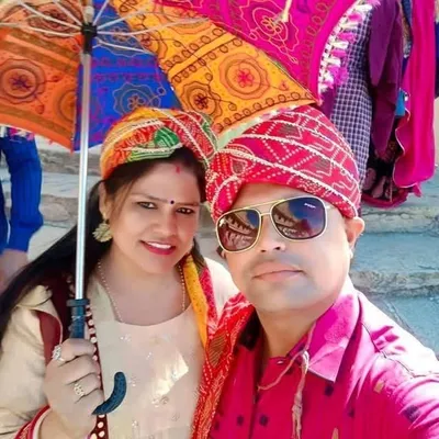 Arpit Raval profile