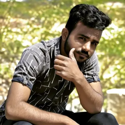 Ram N Raval profile