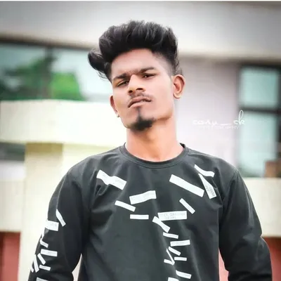 RAVAN DABHADE ๐๐ค profile