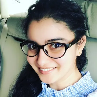 Ravdeep Kour profile