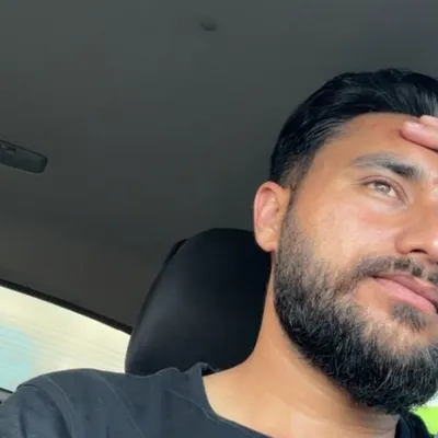 Deep sidhu profile