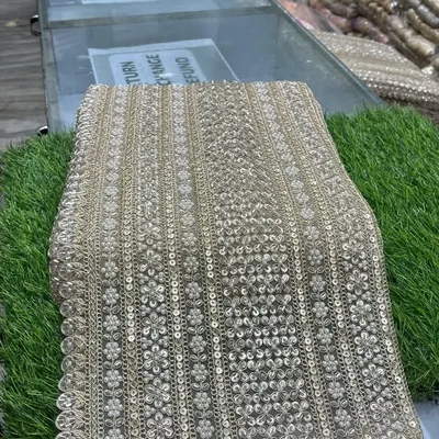 SHREE RAVECHI LACE HOUSE profile