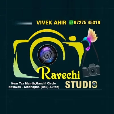 VIVEK AHIR profile