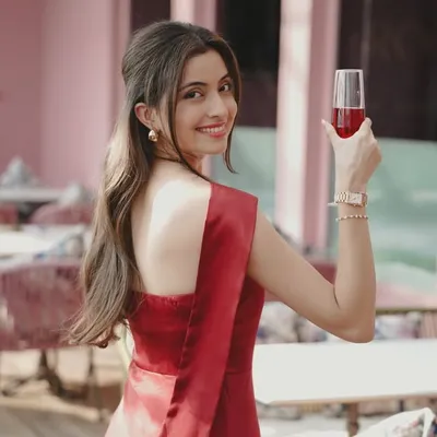 Raveena Ahuja profile