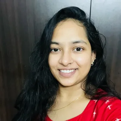Raveena ganesh profile