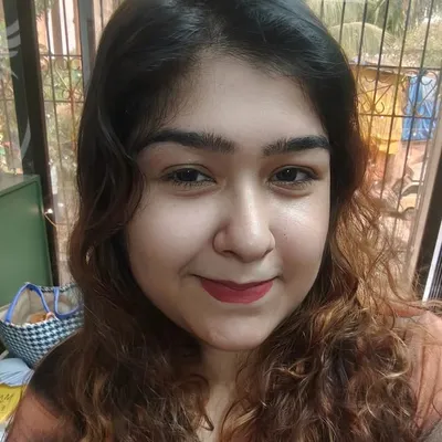 Raveena B profile