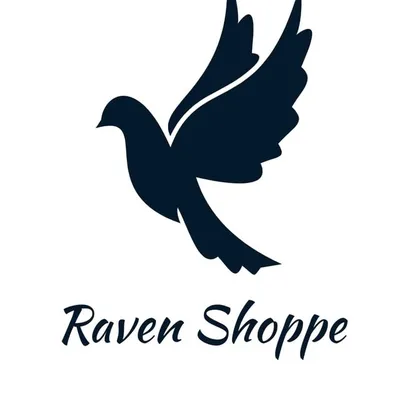Raven Shoppe Zone profile