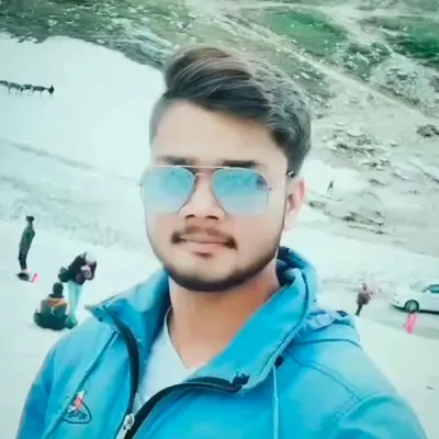 Jaiswal Ravendra profile