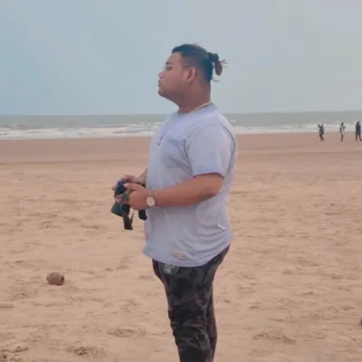 Jeet Das profile