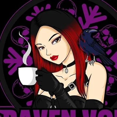 Raven von Strange profile