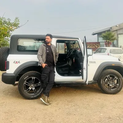 SAHIL RAHEE profile