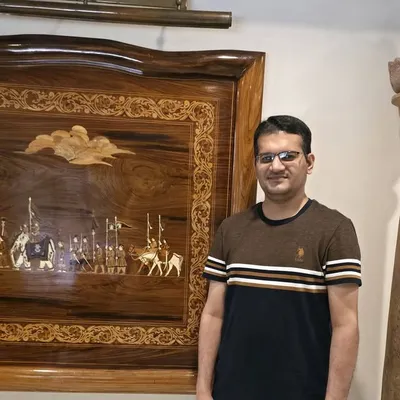 Ravi Joshi profile