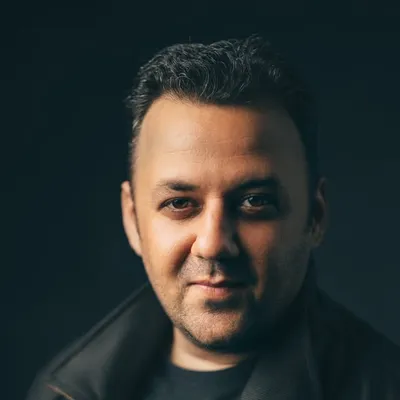 Ravi Mistry