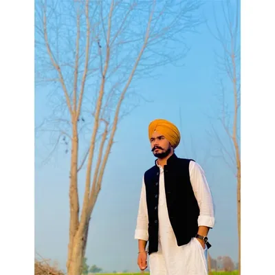 Ravi Sandhu profile