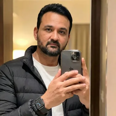 Ravi Sojitra profile