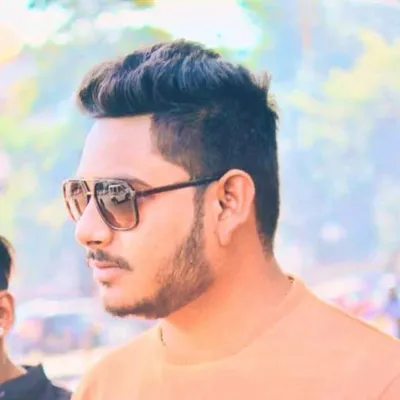 Rv Vaghela profile
