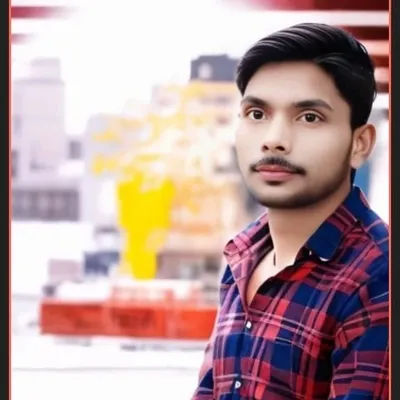 Ravi Baghel profile