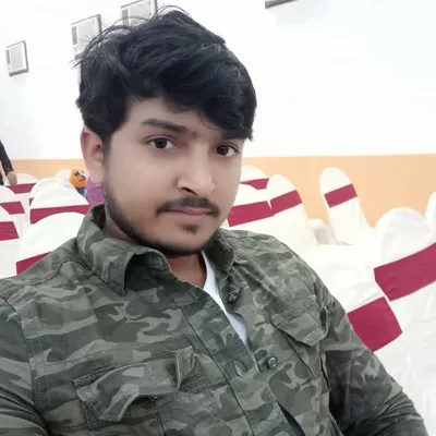 Alok Sinha profile