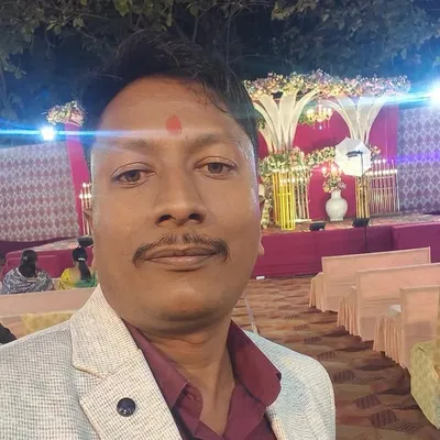 Ravi Agarwal profile