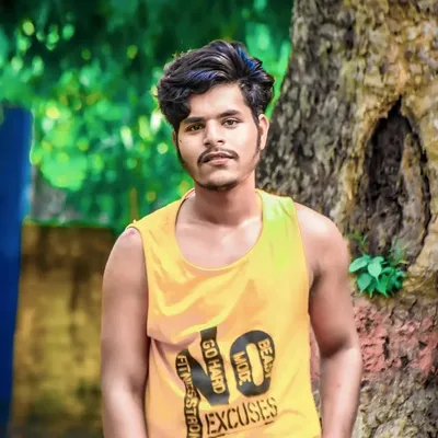 Kumar Ravi profile