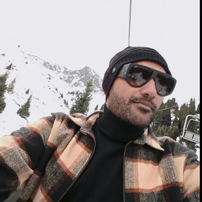 Ravi Balasara Ahir 🧿 profile