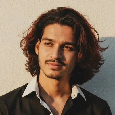 Ravi Baldawat profile