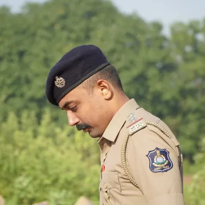 Ravi Prajapati profile