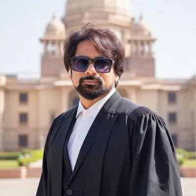 Ravi Chaturvedi⚙️ profile