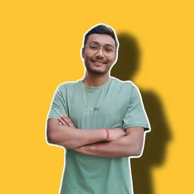 Ravi Chaudhary (Saurabh) profile