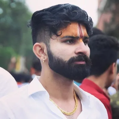Ravi Choudhary छात्र शक्ति profile