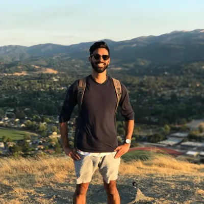Ravi Gill profile