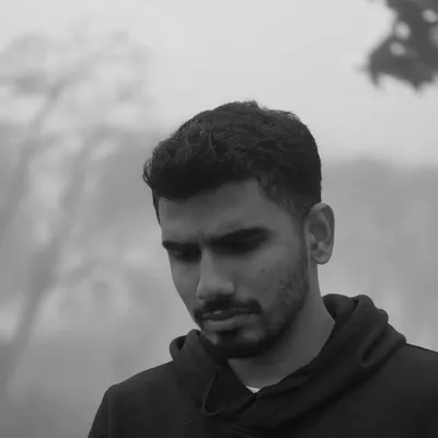 Ravi Kadakkottil profile