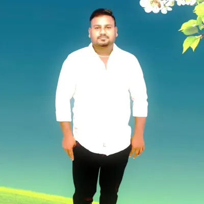 karthick ravi profile