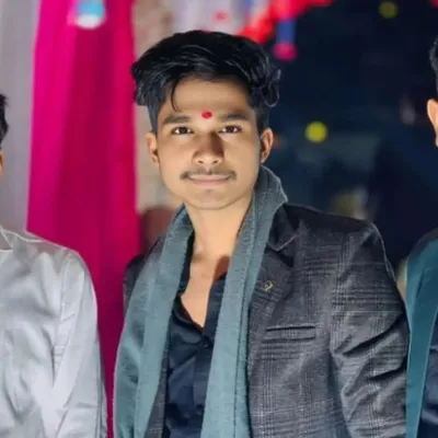 Ravi Kaushal profile